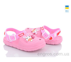 Босоножки Obuvok